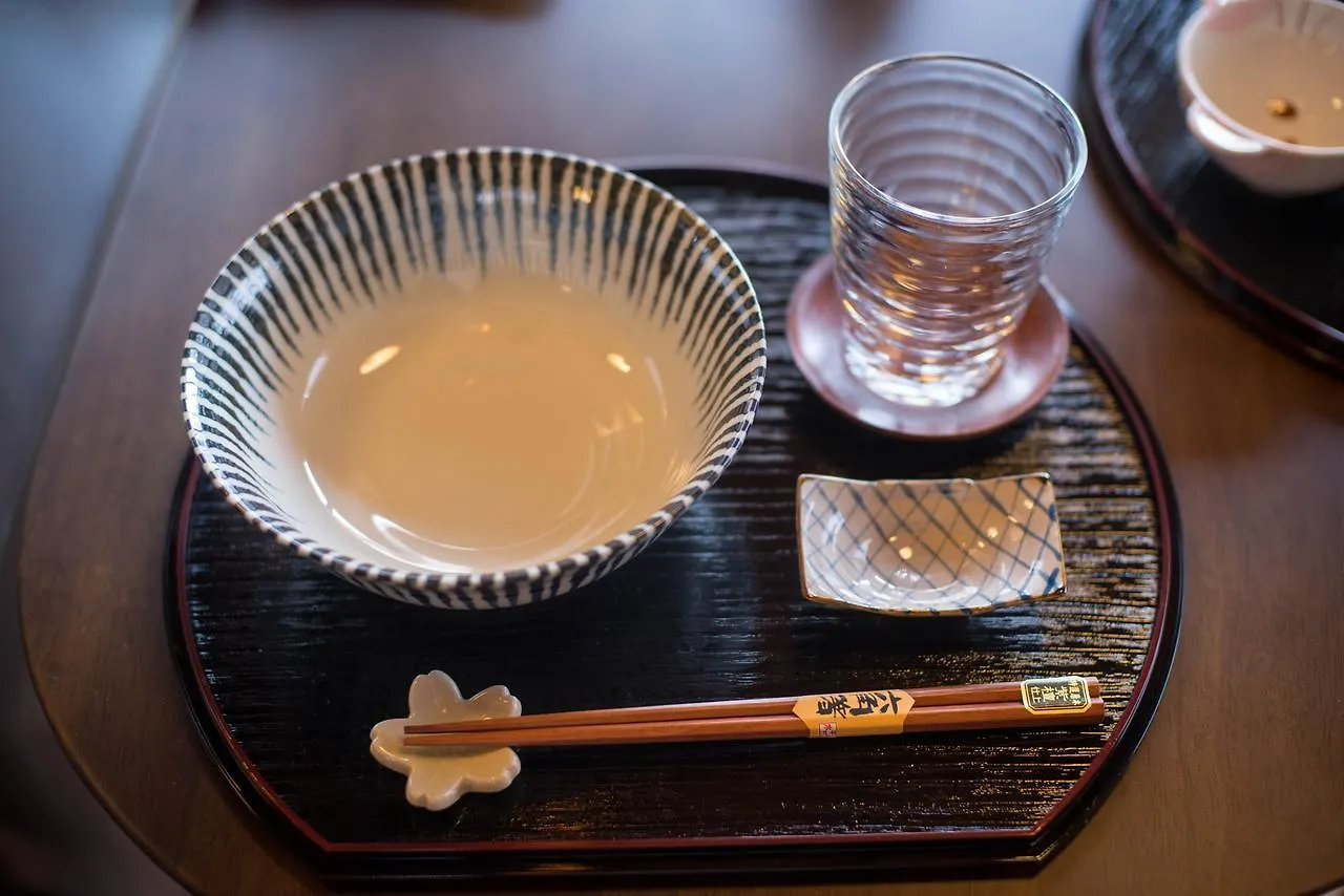 京町屋の宿悠路里 Kyo-Machiya Yululy Kyoto Villa